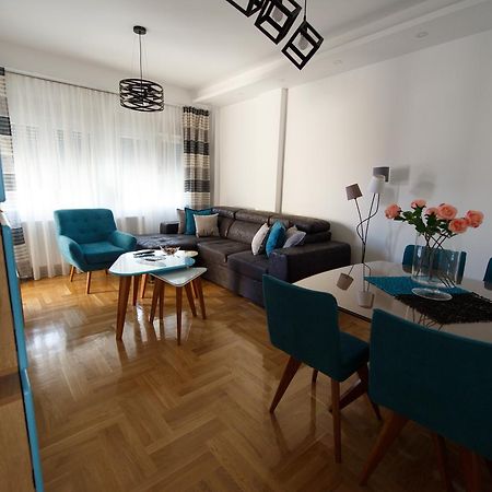 Central Park Lux Arandjelovac Eksteriør bilde